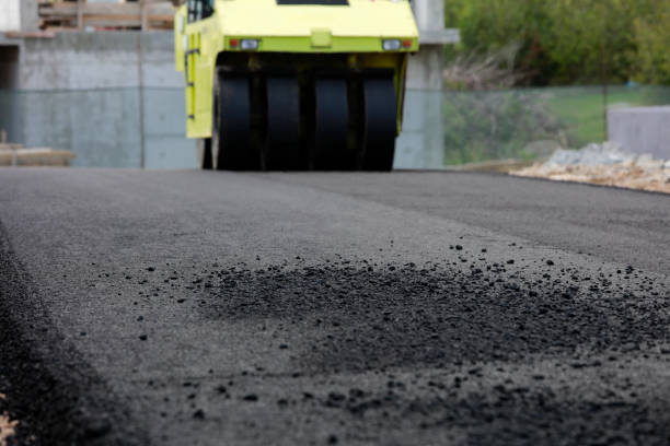 Best Driveway Paving Contractor  in Jackson, CA