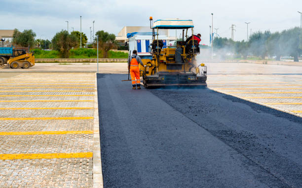 Best Interlocking Driveway Pavers  in Jackson, CA