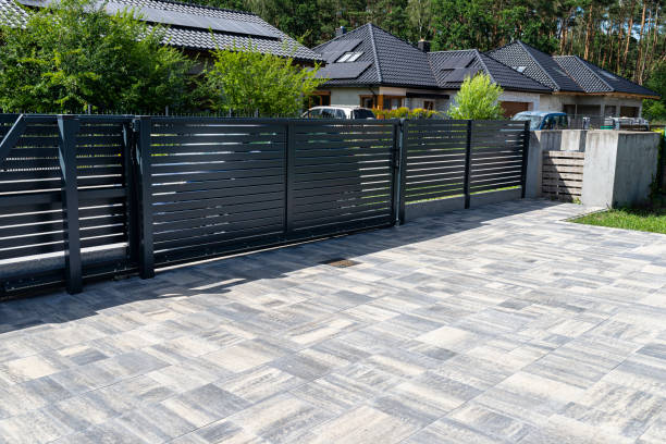 Reasons to Select Us for Your Driveway Paving Requirements in Jackson, CA