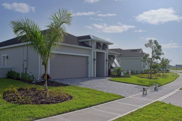 Best Concrete Paver Driveway  in Jackson, CA