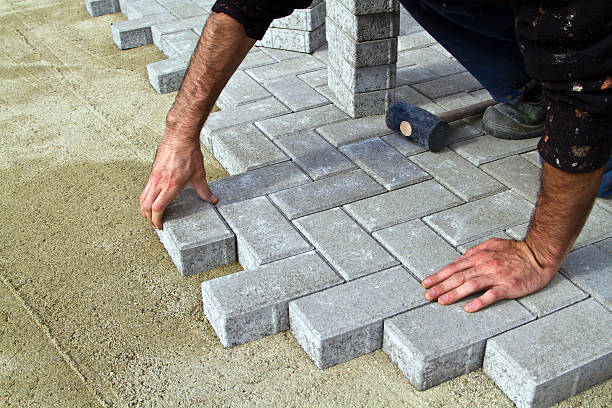 Best Local Driveway Pavers  in Jackson, CA